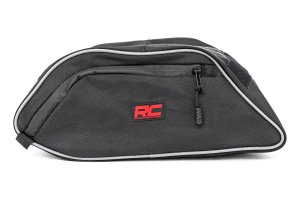 Polaris General XP 1000 Troy Lee Designs Edition Center Console Storage Bag - Rough Country - 2022